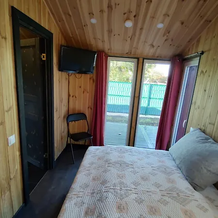 Holiday home Gaestehaus 
